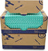 Heavy Duty Reusable Cleaning Cloths 100 Count Food Service Wipes Dishcloths Multi-use Towels(2Boxes)