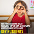 Flintstones Chewable Kids Multivitamin with Vitamin C, D, B12 & Iron for Toddlers, 90 Count