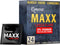 Kimono MAXX Large Flare Condoms Pack of 24 - Premium Lubricated Natural