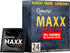 Kimono MAXX Large Flare Condoms Pack of 24 - Premium Lubricated Natural
