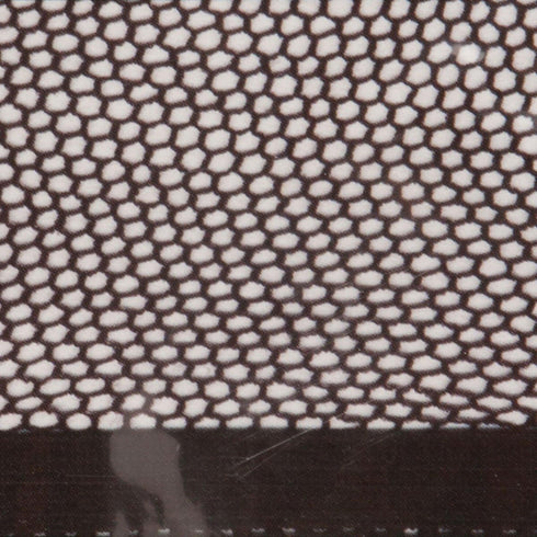 No Knot Hair Net, Black