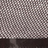 No Knot Hair Net, Black