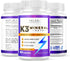 K3 Mineral Weight Loss Pills for Women and Men - K3 Salt Mineral, Vitamin Capsules - 30 Days Supply