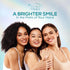 Venus Visage Teeth Whitening Gel Refill Kit, 8 Pack Syringes, 35% Carbamide Peroxide, No Sensitivity for Dazzling Smile
