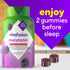 Gummy 5mg, 120 Gummies Vitafusion Extra Strength Melatonin Vitamins, ct