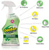 Set 3 32 OdoBan Ready-to-Use Disinfectant and Odor Eliminator, of Spray Bottles, Ounces Each, Original Eucalyptus Scent