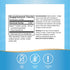 Nature's Way CalmAid - Helps Manage Stress and Tension, Clinically Studied Lavender, Non-Drowsy, 90 Softgels