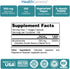 B-3 Nicotinamide 500 mg 100 Vcaps - Natural Flush-Free Vitamin Formula for Skin Cell Health