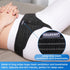 Velpeau Hernia Belt for Men and Women, Adjustable Support Truss Underwear Briefs for Inguinal, Groin Hernia Pain Relief