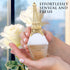 Mon Amour Paris Eau De Parfum for Women - Floral & Fruity - Classy & Elegant Fragrance with Ylang-Ylang, Damascus Rose,
