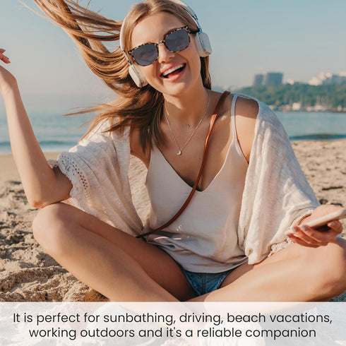 UV400 Yogo Vision Bifocal Reading Sunglasses Men Women Classic Retro Sun Readers Lightweight Outdoor Eyewear