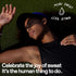 Human Essential Deodorant: Natural Ingredients, 48 Hour Odor Control, Aluminum & Plastic Free (NEROLI, PINK PEPPERCORN,