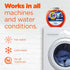 Tide Ultra OXI Power PODS Laundry Detergent Pacs, 25 Count, For Visible and Invisible Dirt