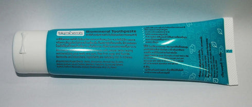 Biomineral Toothpaste Salt & Clove 70g