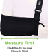 Arm Sling Sport (Small/Youth), Lightweight Medical Sling for Shoulder, Elbow, Wrist Injury