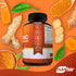 NutriFlair Turmeric Curcumin with Ginger & BioPerine - 180 Capsules, 95% Curcuminoids for Joint Support