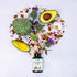 Snap Supplements Cholesterol Health - 60 Capsules, Support Healthy Cholesterol Levels and Heart Health