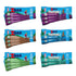 Zbar and Zbar Protein - Variety Pack - Made with Organic Oats