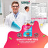 9 in 1 Immune Support Gummies with Elderberry, Vitamin C&D, Zinc, Turmeric, Ginger, 60 Gummies for Immunity Supplement
