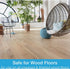 WM850059001 36 oz BONA Kemi USA Hardwood Floor Cleaner