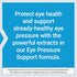 Life Extension Eye Pressure Support with Mirtogenol - Eye Health Supplement for Healthy Eye Pressure - 30 Capsules