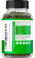 Green Tea Fat Burner Weight Loss Gummies, 60 Count, Appetite Suppressant for Women, Belly Fat Burner for Men