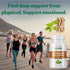 ME GUSTA HEALTH 1300mg, Immune 90 Ashwagandha Root Powder Capsules Capsule Metabolism Support for Women and Men, & Mood