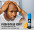 The Cut Buddy After Shave Spray for Men & Women, Alleviates Ingrown Hairs & Discomfort, Citrus Scent