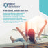 Life Extension Acetyl-L-Carnitine Arginate - Advanced Amino Acid Supplement for Memory, Cognition, Cell Energy - 90