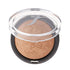 Sorme Cosmetics Baked Bronzer in Warmth (0.2oz) with Vitamin E and Botanical Extracts