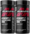 Hydroxycut Hardcore Elite - 100 Rapid-Release Thermo Caps, Pack of 2 for Men & Women - 100 Total Servings
