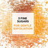 L’Oréal Paris Skin Care Pure Sugar Face Scrub with Grapeseed for Dull Skin, 1.7 fl. oz.