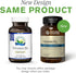 Nature's Sunshine Vitamin D3, 180 Tablets, Supports Bone Health & Overall Health, May Improve Mood