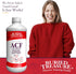 Buried Treasure ACF Extra Strength Immune Support, 16oz with Dose Cup, Vitamins and Herbs for Dietary Immunity Boost
