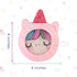 Kid’s Boo Boo Ice Packs w/Ultra Soft and Fun Sleeves- Hot and Cold Therapy - Children’s Pain Relief Cold Compress for Injuries (Unicorn)