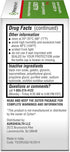 Cetirizine Hcl - 10mg Softgel, 40 Count