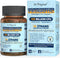 Probiotics for Women & Men, 120 Billion CFU, 30 Capsules, 36 Probiotic Strains for Digestive Health