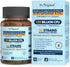 Probiotics for Women & Men, 120 Billion CFU, 30 Capsules, 36 Probiotic Strains for Digestive Health