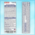 Nasal Spray - Natural, Preservative-Free, Sterile, Fast Relief for Sinus Congestion, 130 Sprays, 18 ml