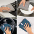 MR.SIGA Microfiber Cleaning Cloth - Pack of 6, Size: 13.8" x 15.7"