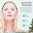 SpaLife 9-Pack Facial Masks for Skin Rejuvenation, Hydration, and Moisturizing - Beauty Face Mask Set for Women