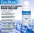 CryoDerm Cold Therapy Gel 4 oz (2 Pack)
