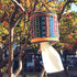 Toilet Paper Bag Hanging Tissue Holder Tissue Case Paper Case Wipes Box Case Holder Roll Cat Proof Toilet Paper Storage