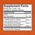 Immune 3.5 oz (66 Host Defense Breathe* Powder - & Respiratory Support Mushroom Supplement - Herbal Lung Health Support