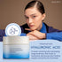 SEACRET Bio Skin Hydration Face Cream, Rich Moisturizer with Dead Sea Minerals, Maximum Nourishment & Hydration
