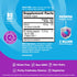 Digestive Advantage Probiotics - Daily Probiotics for Women & Men, Supports Gut Health, 80ct Capsules