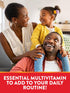 One Daily Multivitamin, 100 Mini Tablets, Non-GMO, Gluten Free Supplement, for Men and Women, by Nature's Truth
