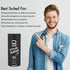 L3 Level 3 Styling Powder - Easy to Apply Natural Look Mens Powder with No Oil or Greasy Residue