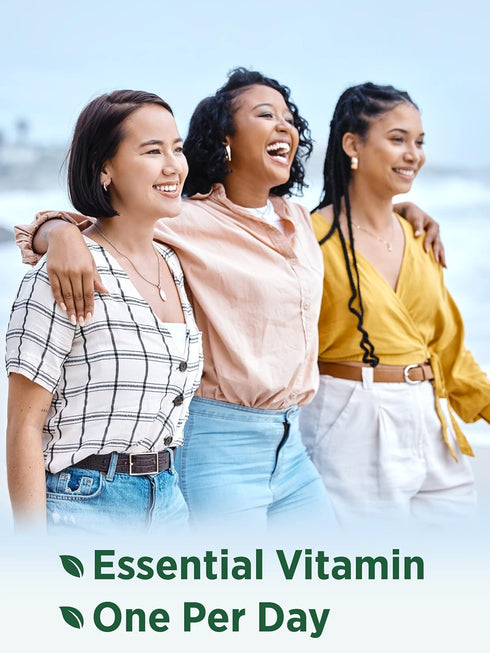 Beta Carotene 25000 IU Softgels, 100 Count Vitamin A Supplement, Non-GMO, Gluten Free by Nature's Truth
