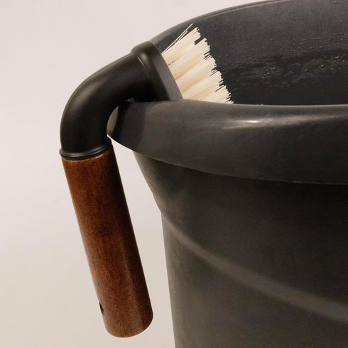 Tidy House Set ECO Brush & Squeegee